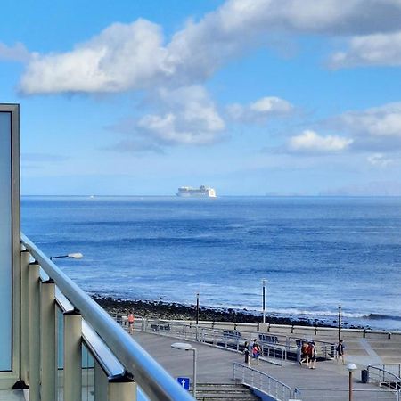 Sunny Beach Machico Apartment By Hr Madeira エクステリア 写真