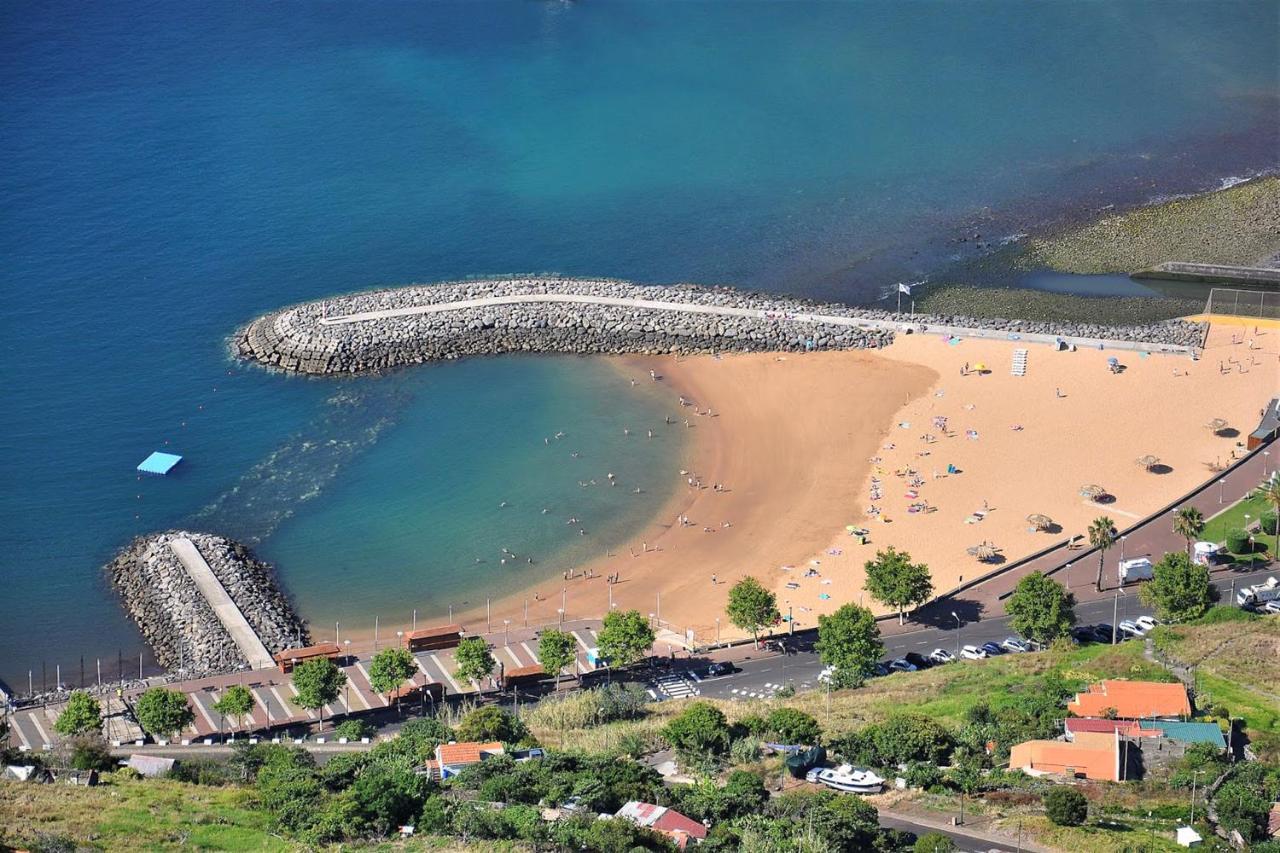 Sunny Beach Machico Apartment By Hr Madeira エクステリア 写真
