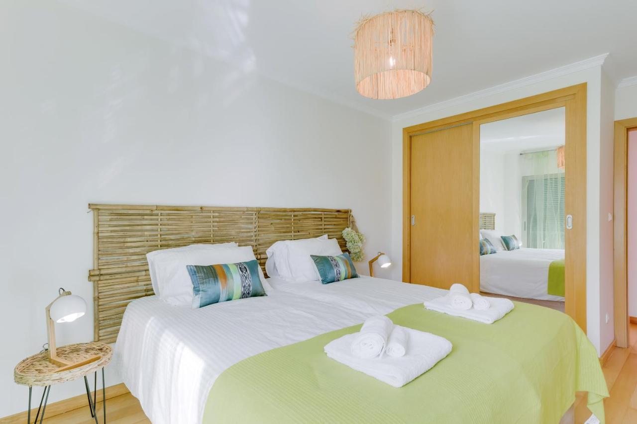Sunny Beach Machico Apartment By Hr Madeira エクステリア 写真