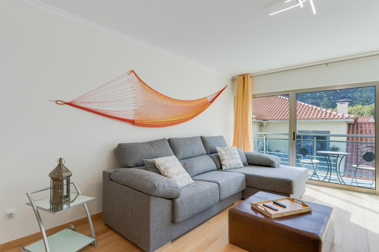 Sunny Beach Machico Apartment By Hr Madeira エクステリア 写真