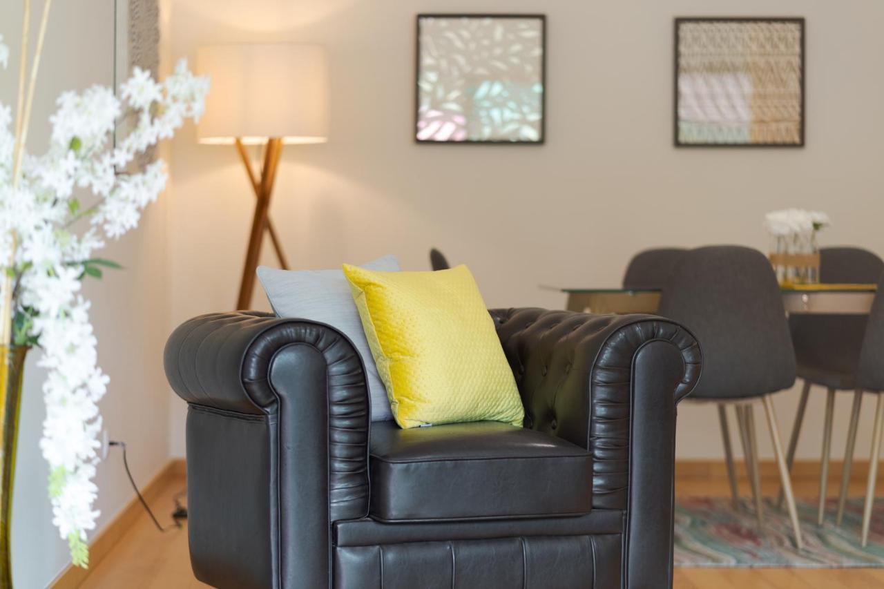 Sunny Beach Machico Apartment By Hr Madeira エクステリア 写真