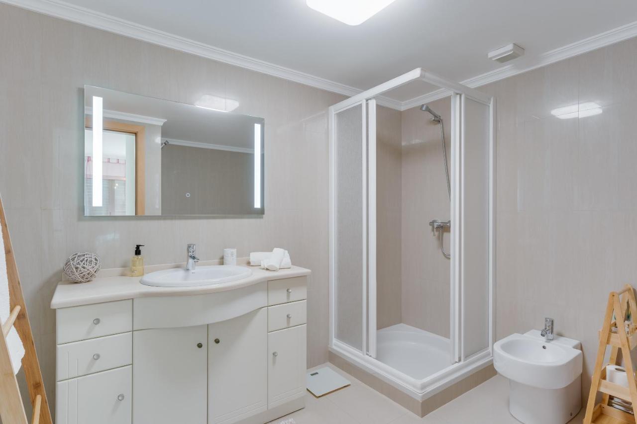Sunny Beach Machico Apartment By Hr Madeira エクステリア 写真