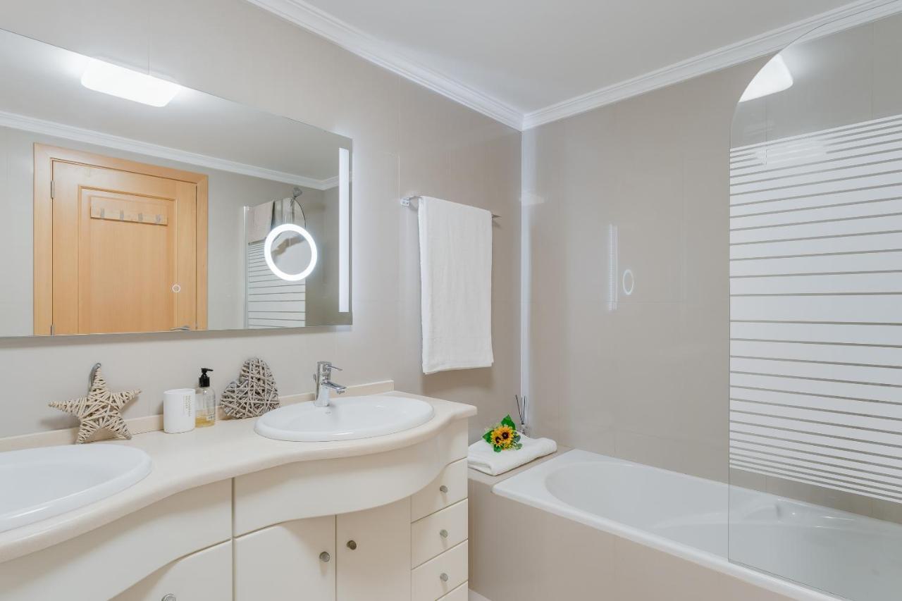 Sunny Beach Machico Apartment By Hr Madeira エクステリア 写真