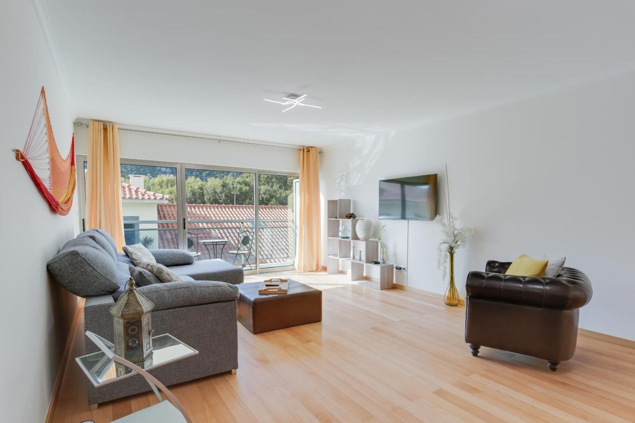 Sunny Beach Machico Apartment By Hr Madeira エクステリア 写真
