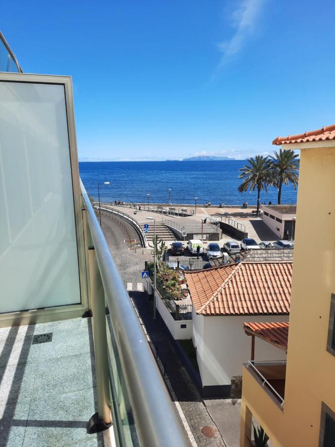 Sunny Beach Machico Apartment By Hr Madeira エクステリア 写真