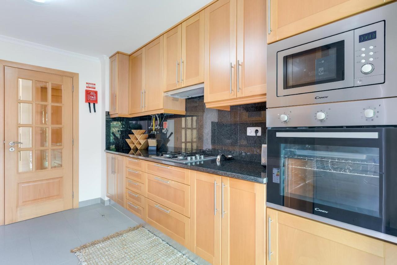 Sunny Beach Machico Apartment By Hr Madeira エクステリア 写真